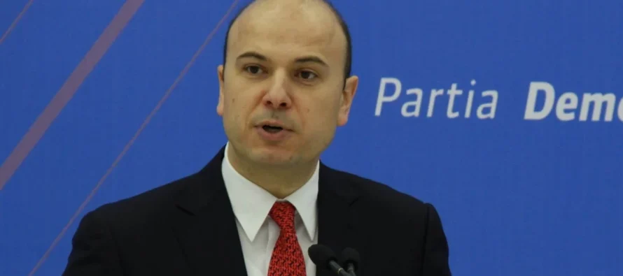 Kërkoi rikthimin e kompjuterit, Gjykata e Lartë rrëzon rekursin e Jamarbër Malltezit