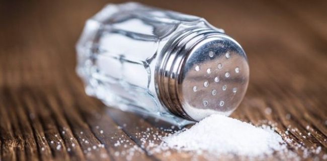 Kripa   ushqimi që ndërtoi perandori