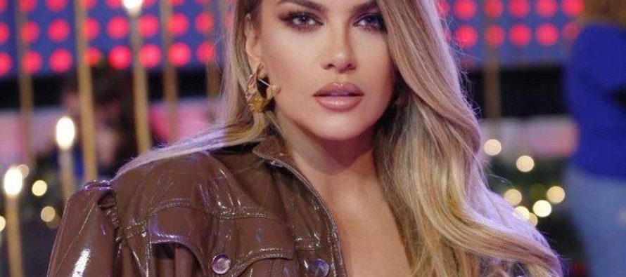 Në “Natën e Kadrit”, Leonora Jakupi lexon Kur’an