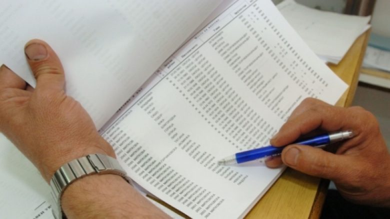 Gostivari humb popullsi, por rritet numri i votuesve – paradoks në listën zgjedhore