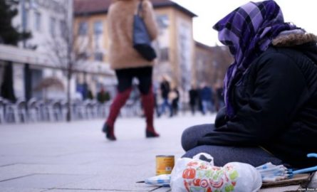 Shteti po dështon  Një e katërta e popullsisë në Maqedoni jeton në varfëri