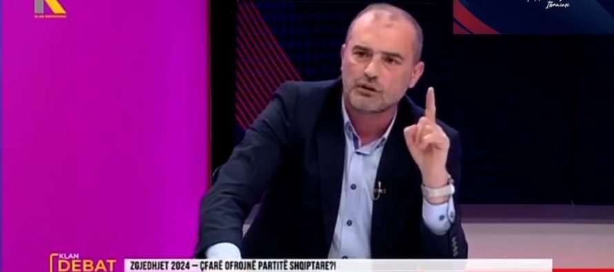 Snopçe: VLEN nuk shkon në qeverinë e ardhshme pa garanca për votimin e Ndryshimeve Kushtetuese!