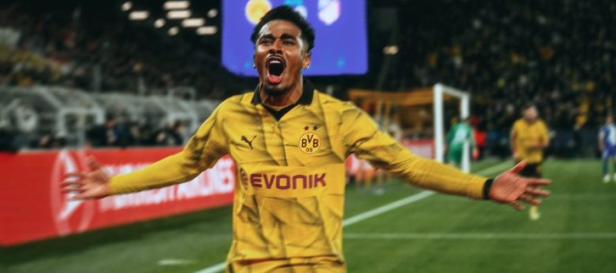 Dortmundi eliminon me stil Atletico Madridin për të kaluar në gjysmëfinale të Ligës së Kampionëve
