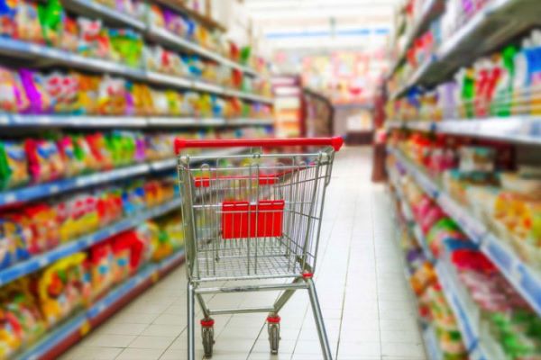 Shporta sindikale në shtator kap 69.432 denarë – paga minimale mbulon vetëm 37,5% të shpenzimeve