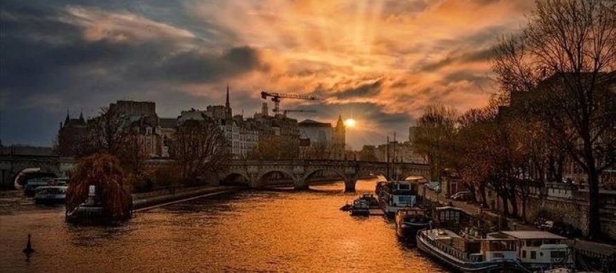 Muaji i kaluar u regjistrua si “marsi më i ngrohtë” në botë