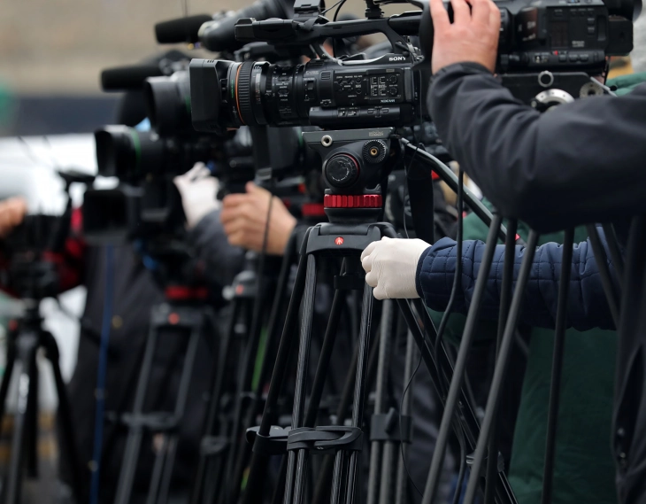 “Media respektojë heshtjen zgjedhore”