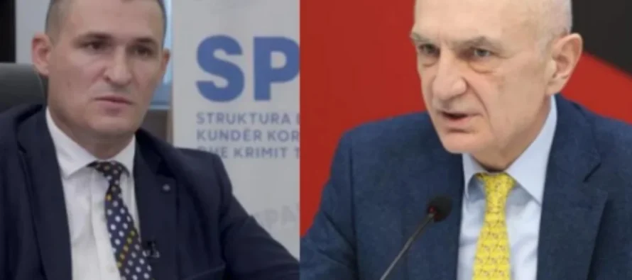 SHBA, BE dhe Britania e Madhe dënojnë kërcënimet dhe fyerjet e Metës ndaj kreut të SPAK: Sulmet apo intimidimet ndaj prokurorëve, s’kanë vend në demokraci