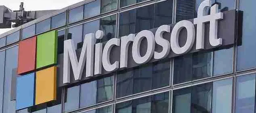 Microsoft do të investojë 1.5 miliardë dollarë në firmën e inteligjencës artificiale