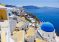 Kinezët krijojnë “kopjen” e Santorinit, ja si duket