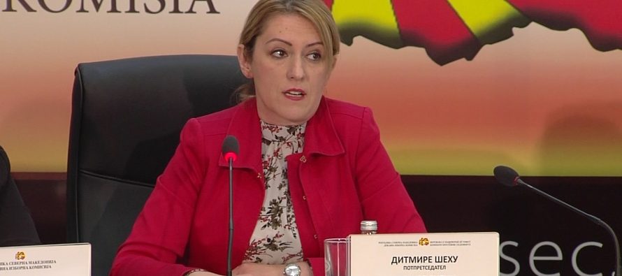 Shehu: Partitë duhet të dorëzojnë raport me donacionet e marra në llogaritë e tyre