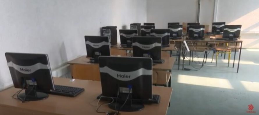 RMV, një muaj mundësi për gjysmëmaturantët për t’u regjistruar në gjimnazin për informatikë dhe matematikë