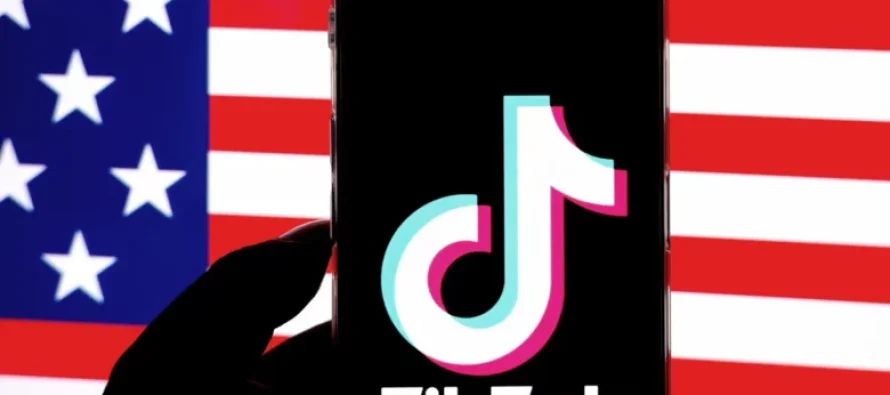 TikTok – ja çfarë parashihet me projektligjin që miratoi Dhoma e Përfaqësuesve