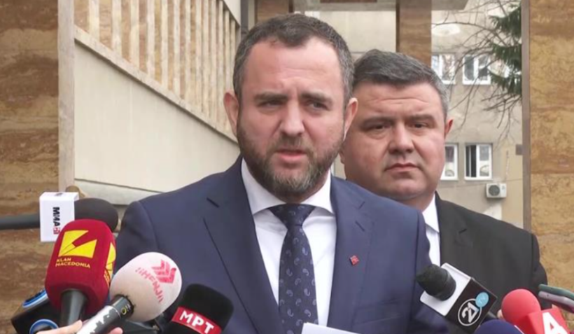 Shtet koti   edhe kryepolici kapet në shkelje ligjore