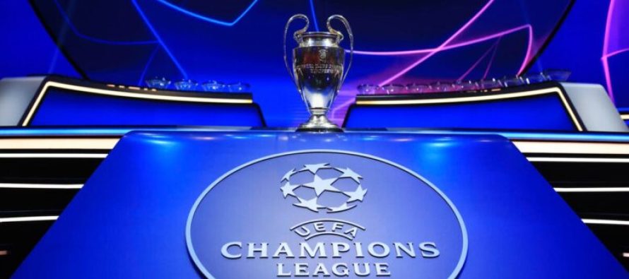 Rikthehet Champions League, Barça e pret PSG-në e Dortmundi, Atleticon