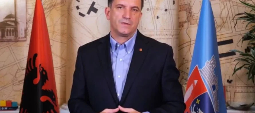 “Tirana është transformuar”, Veliaj: Topat e baltës nuk na ndalin, në fund do ta fitojmë betejën