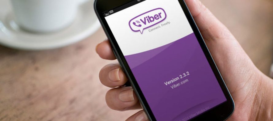 Viber prezanton funksionin e ri me Al
