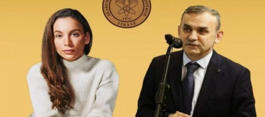 Mira Murati dhe Lulzim Tafa anëtarë të Akademisë së Shkencave të Shqipërisë