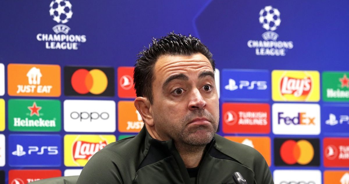 Xavi bëhet trajner i Holandës  marrëveshja është arritur 