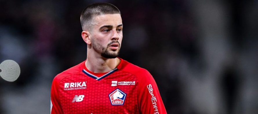 A do të jetë Zhegrova në dispozicion sonte kundër Brestit?