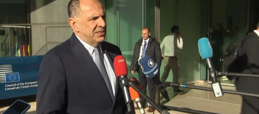 Vizita e Ramës, reagon ministri grek! Shefi i diplomacisë, Gerapetritits: Veprim i parakohshëm, por nuk mund ta ndalojmë