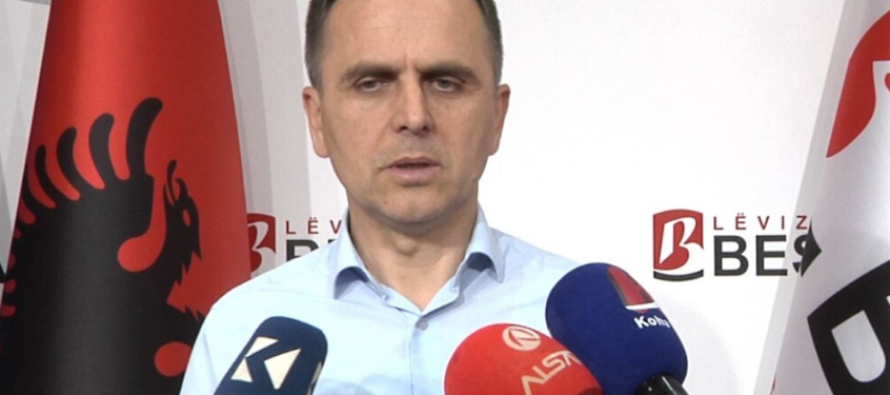 Kasami: Nga e hëna nisin bisedimet për formimin e qeverisë! Mua më pret edhe shumë punë në Tetovë