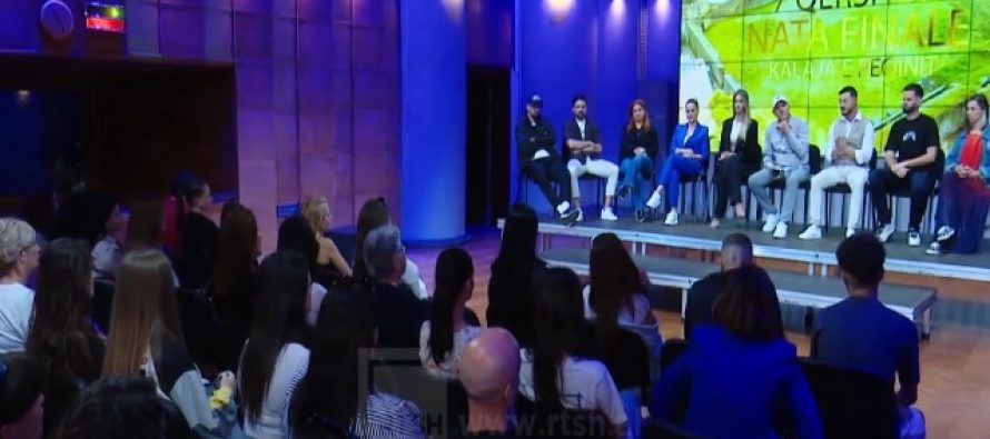 Nis shtegtimin “Miss Shqipëria 2024”, eventi më i madh ndërthur trashëgiminë kulturore me bukurinë