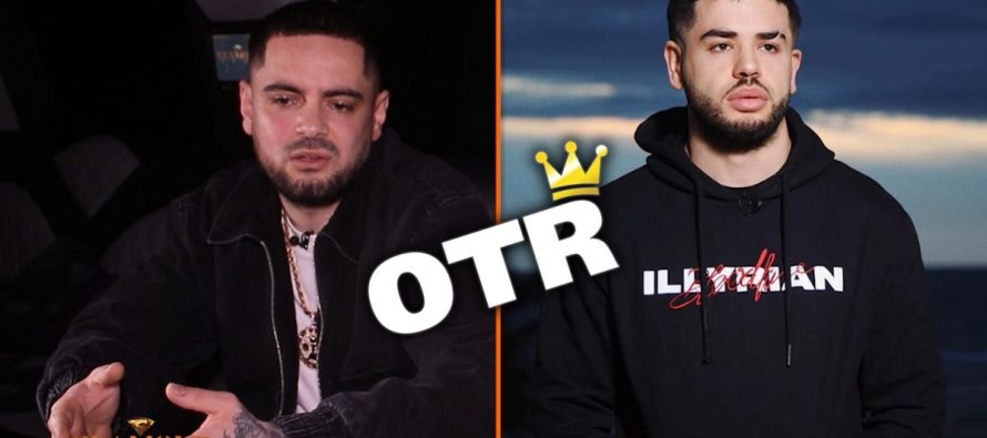 Përçahet grupi i Noizyt? Reperi Lil Koli zbulon me cilët anëtarë të OTR nuk flet