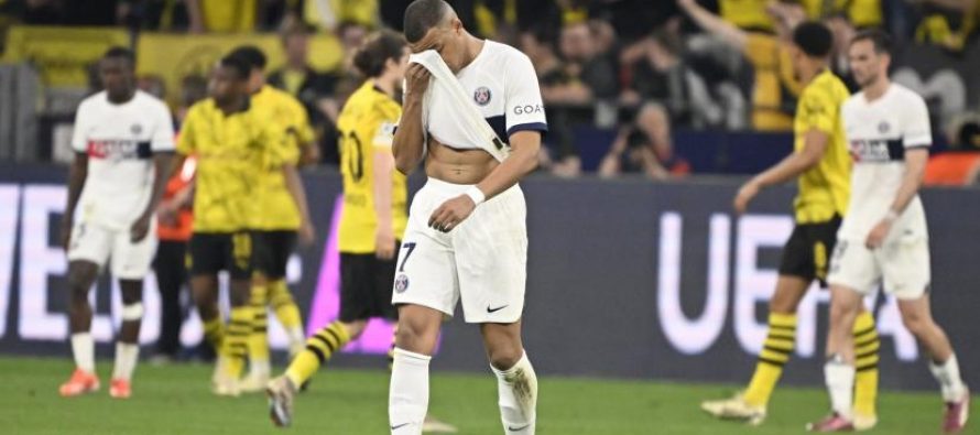 PSG – Dortmund, sonte mësohet finalisti i parë i Champions League