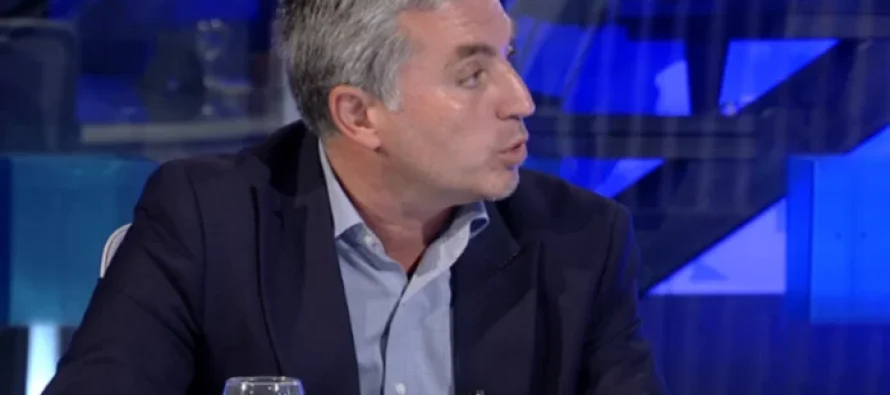 Mizo: Korrupsioni, po largon investitorët e huaj nga RMV