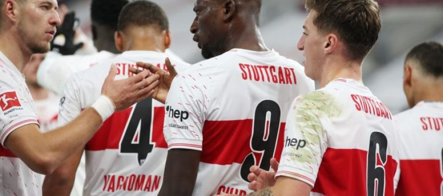 Dy gjigantë gjermanë e duan Guirrasyn, mund ta sjellin sulmuesin me formën më të mirë në Evropë për një çmim të ulët