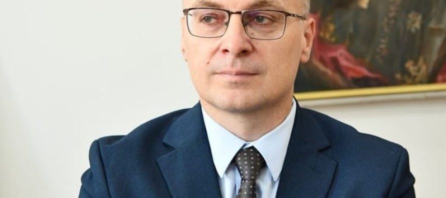 Milloshoski: Koha është që BDI të shkojnë në opozitë