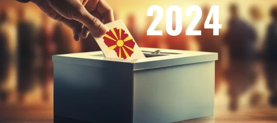 Janë akredituar 1078 vëzhgues vendorë dhe 770 të huaj për zgjedhjet e 8 majit