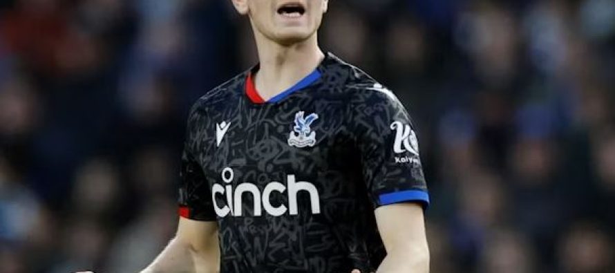 Bayern Munich po planifikon ta blejë Whartonin me një ofertë prej 60 milionë funtesh