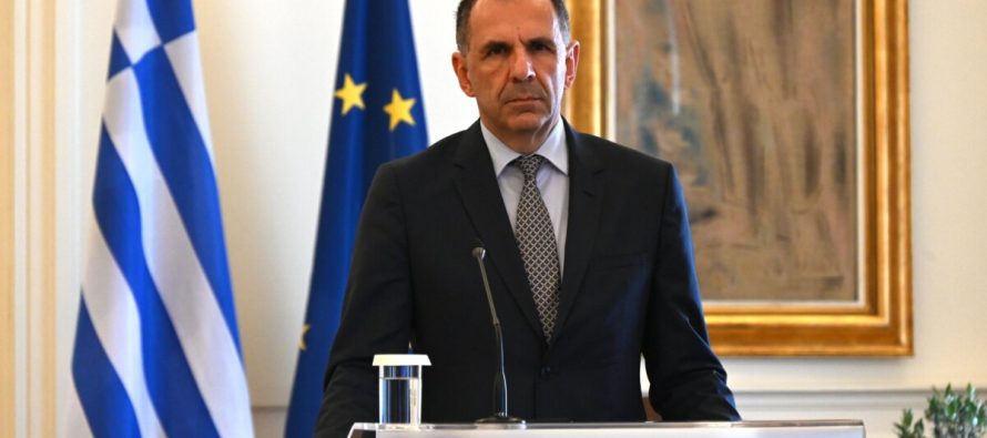 Athina: Çështja e emrit të Maqedonisë së Veriut nuk është çështje që mund të ndryshohet