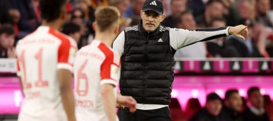 Tuchel njofton se nuk ka marrëveshje me Bayern Munich, kthehet interesimi për trajnerin italian