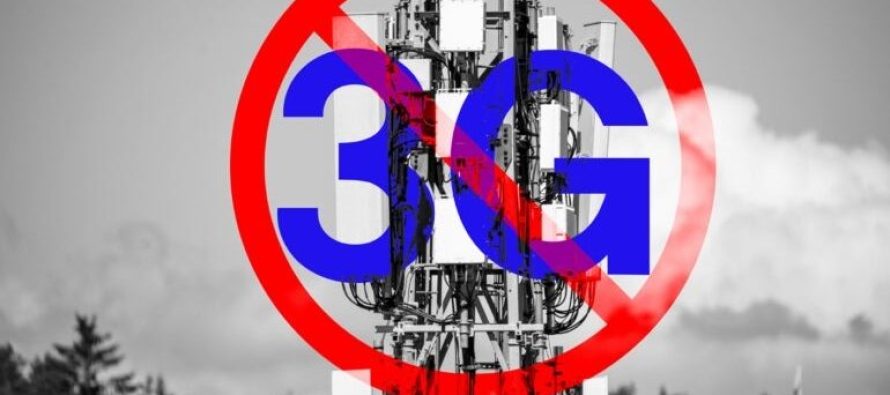 Australia po mbyll plotësisht rrjetet 3G