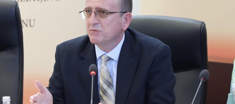 Vendimi i OKB-së për Srebrenicën, Taravari: Të na kujtojë se liria e askujt nuk duhet cënuar