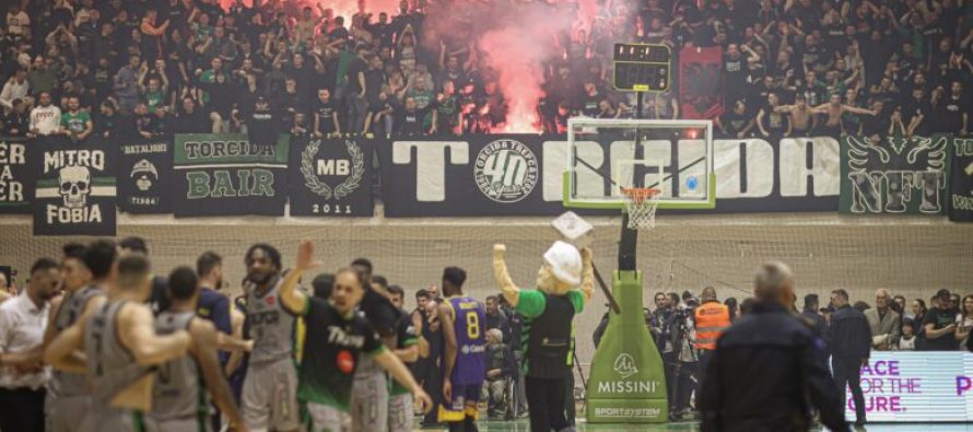 Trepça kampione e Kosovës, mposht Yllin me dramë në finalen e pestë