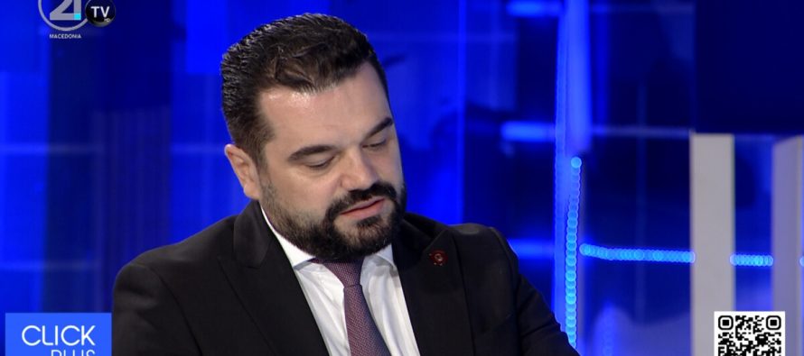 Së pari ndryshimet kushtetuese, më pas Qeveria – thotë Lloga