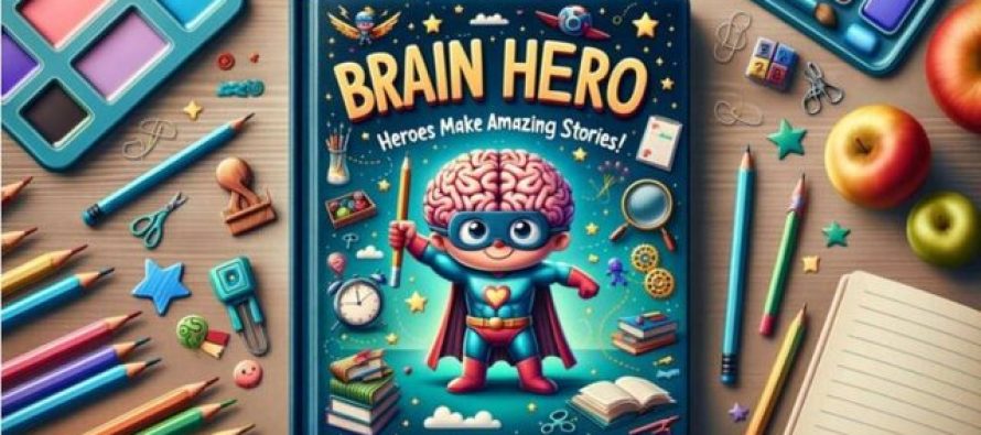 “Brainhero”, platforma AI që zhvillon kreativitetin e fëmijëve