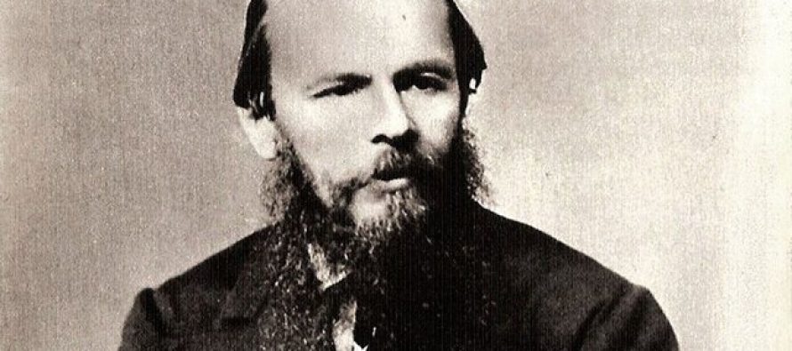 Çfarë shkruan Dostojevski në letrën drejtuar vëllait, pas shfuqizimit të dënimit të tij me vdekje?