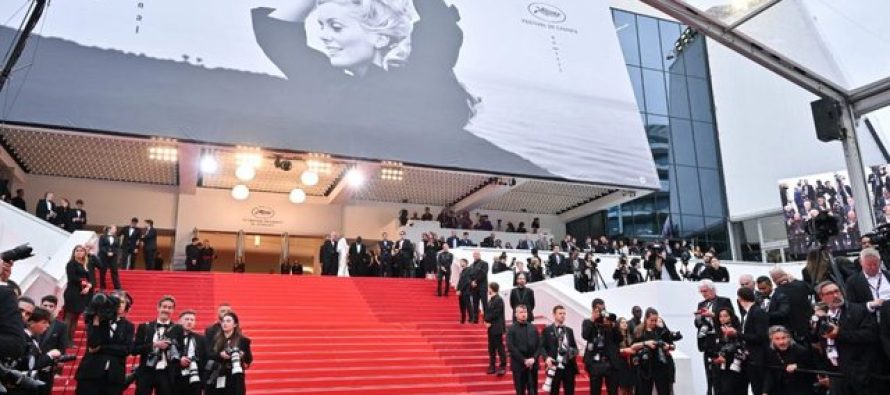 Gjithë “yjet” mblidhen në Kanë