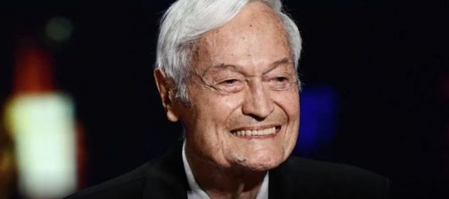 Shuhet në moshën 98-vjeçare regjisori i njohur Roger Corman