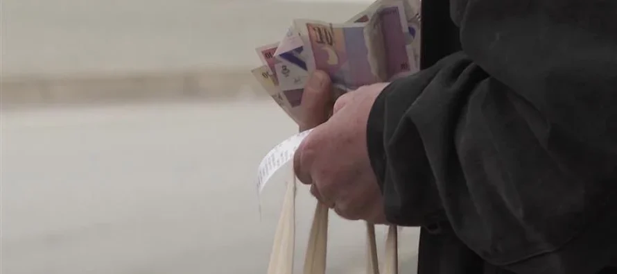 Anketa e IRI-t: Çmimet e larta dhe kostoja e jetesës janë problemi më i madh për qytetarët në Maqedoni