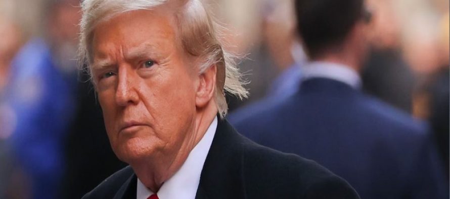 Trump do ta apelojë vendimin e gjykatës për dënimin e tij