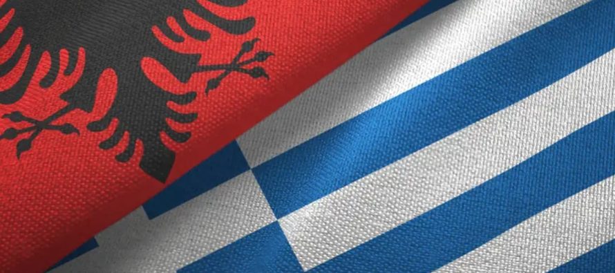 Çështja Beleri, Deutsche Welle: Po përdoret nga partia e kryeministrit grek