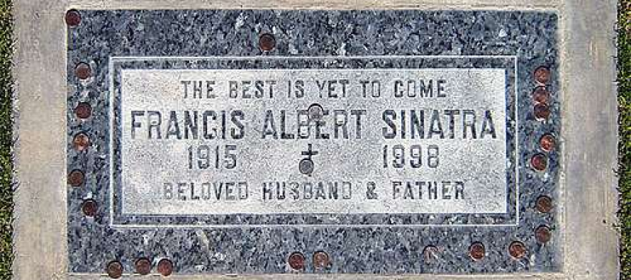 Epitafet e njerëzve të famshëm