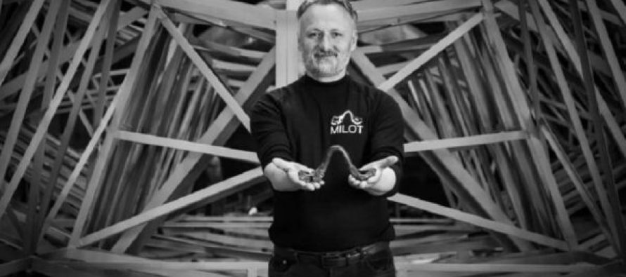 Nis montimi i veprës më të madhe të artit në Shqipëri e cila do të vendoset në Shkodër