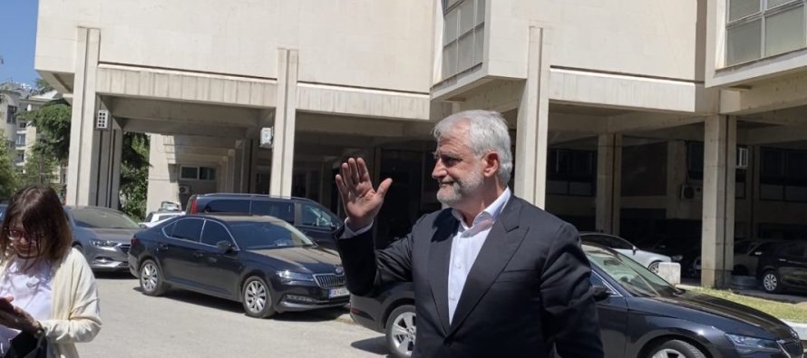 Thaçi pa përgjigje nëse do ta mbështes Gashin për kryetar të Kuvendit