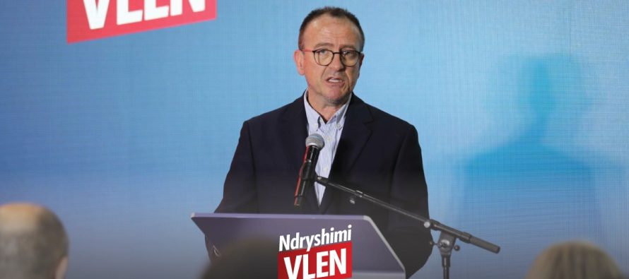 VLEN sot në Tetovë, do ta mbajë tubimin përmbyllës
